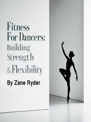 cover image of Fitness for Dancers